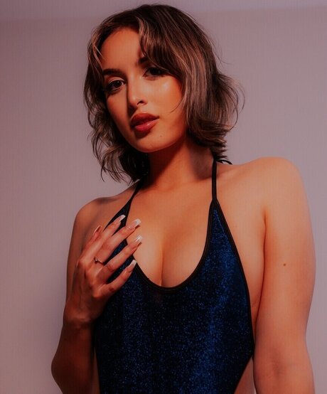 Isabelle Sky 限定スター 画像