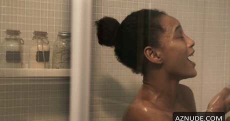 Tais Araujo 高品質女優 写真