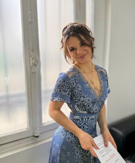 Juju Fitcats HDモデル アーカイブ