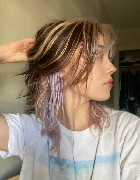 Sidsityttv XXXモデル 写真