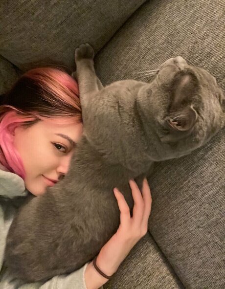 Sidsityttv ポルノスター 可愛い 画像