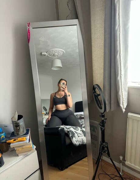 Stanway fitness ポルノスター セクシー 写真