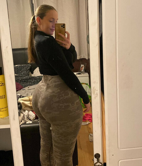 Stanway fitness ヌードモデル 画像