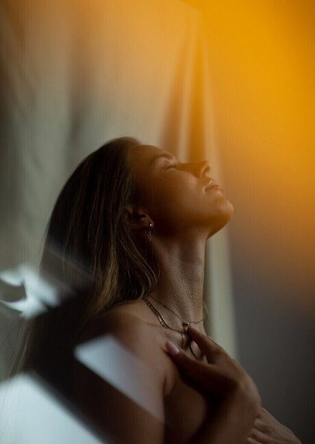 ビキニストリップOnlyFans ホットセックス 写真