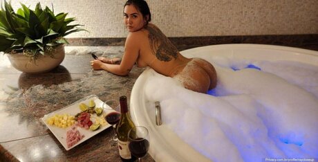 Ray Ferreira 完璧なスター 画像