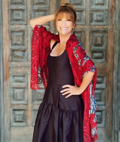 Jane Seymour 完璧なポルノスター 画像