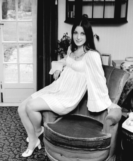 Jane Seymour 素敵なポルノスター 画像