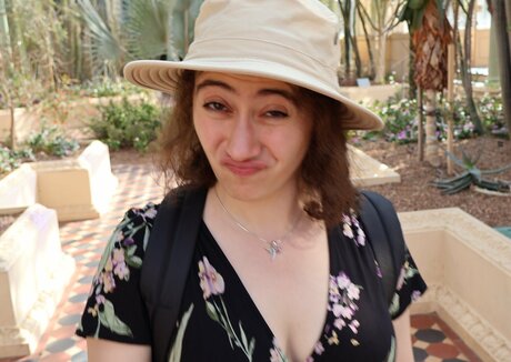 Blabs トップスター 写真