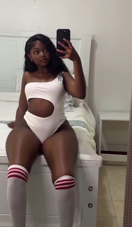 African Booty Meat 素敵なモデル 写真