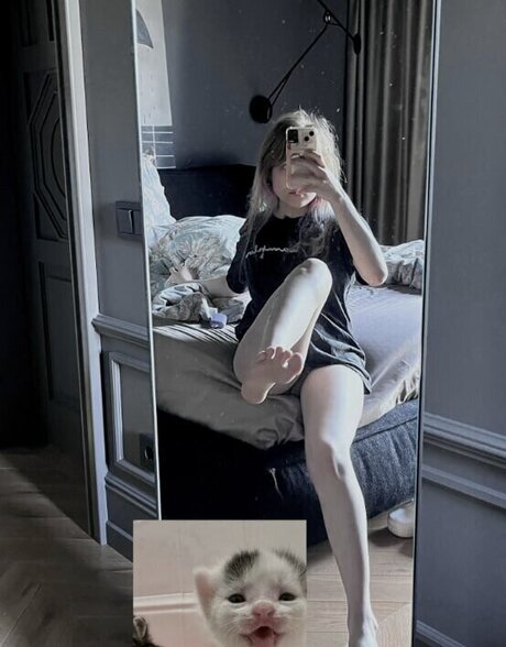 ksyasha アートモデル 画像