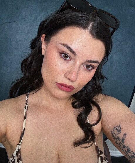 Skyler Wright 素敵なモデル 写真