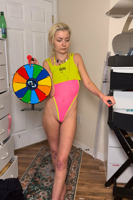 Kerry Carmody ポルノスター ホット 写真