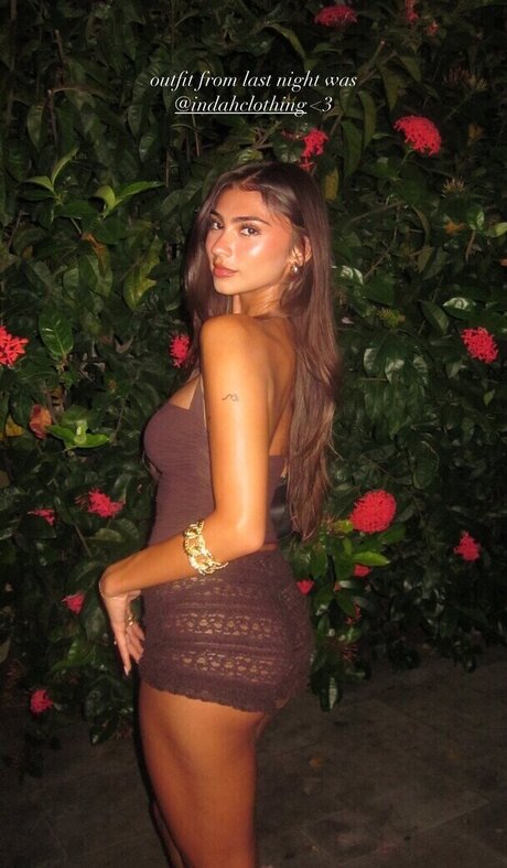 Bella Ramirez 無料モデル ギャラリー