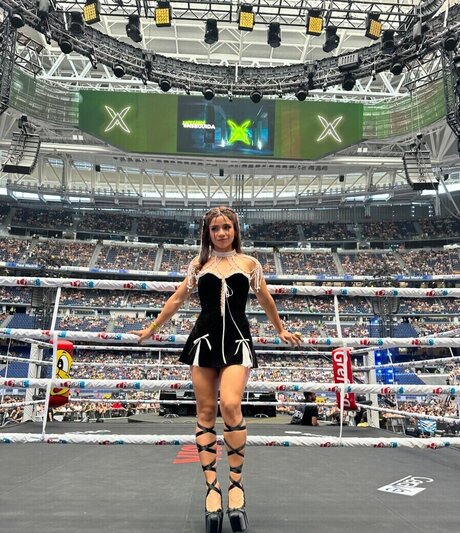 シシーオンリーファンズ パーフェクト 写真