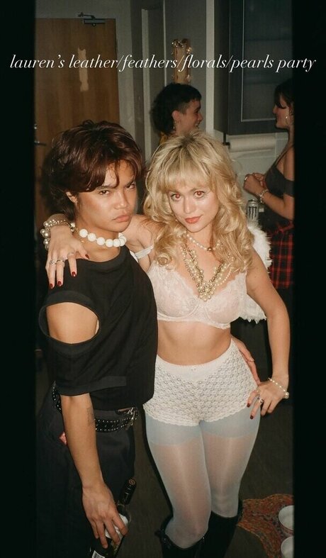 Ella Ballentine 高品質のポルノスター 写真