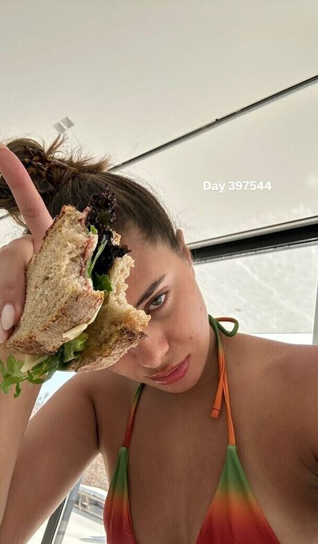 Jessicvpimentel 独占モデル 写真