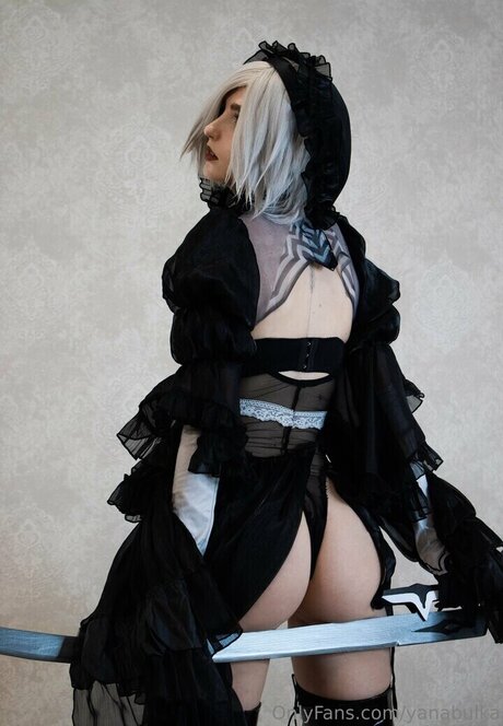 Yana bulka 最高のモデル 写真