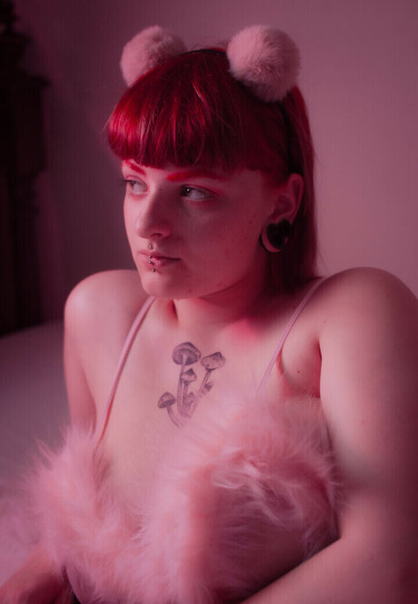 _Mym A radia 最高のモデル 写真