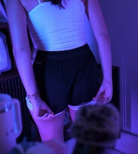 Juliettearz セックスモデル 写真