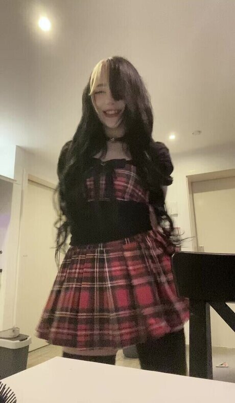 コスプレファックOnlyFans エロチック 画像