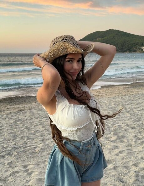 Sunmerjoy ホット女優 アーカイブ