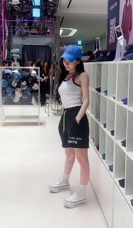 黒人フェムボーイOnlyFans セクシーヌード 写真