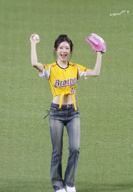 Chaeryeong ポルノスター ベスト アーカイブ