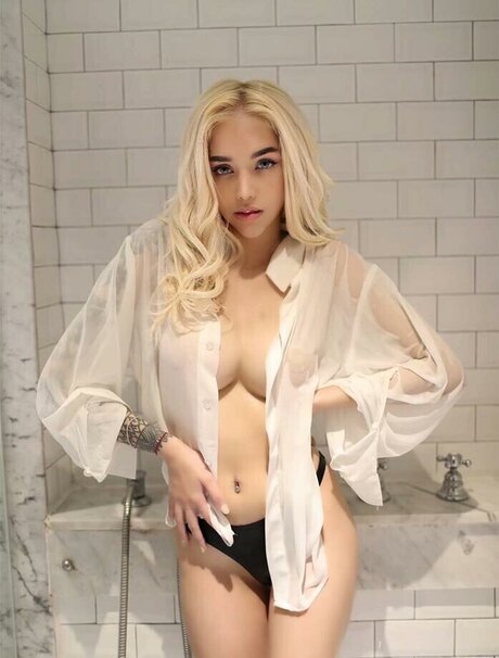 violetgood666 エロティックなモデル 画像