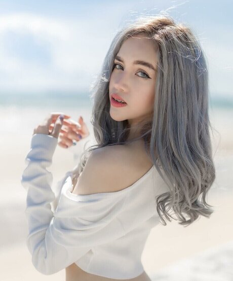 violetgood666 トップスター 写真