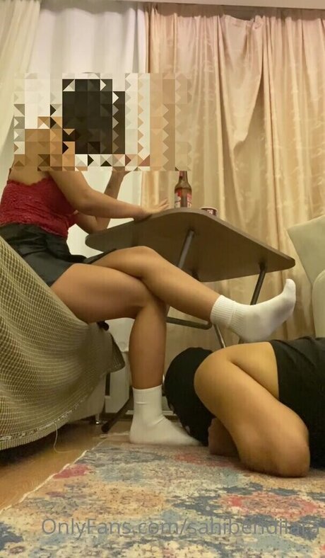 主観視点のアジア人OnlyFans 限定 画像