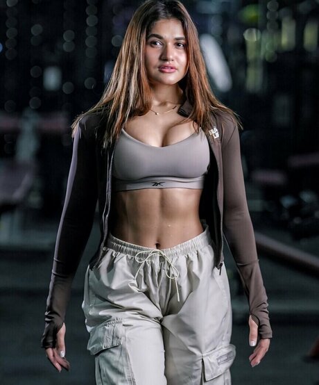 Soniya Khatri 最高のスター 画像