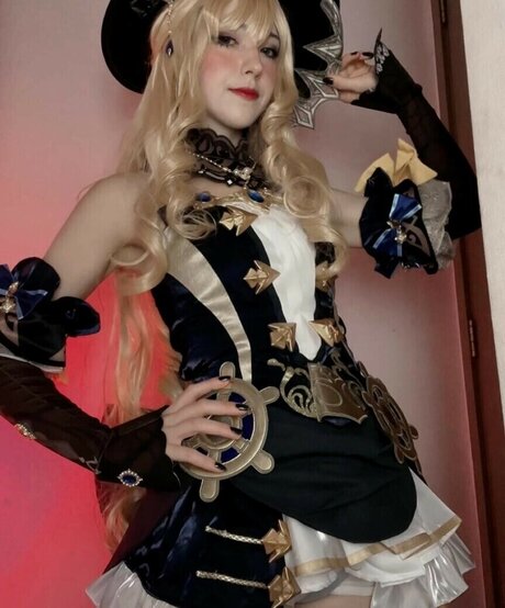 crybaby t 素敵なモデル 写真