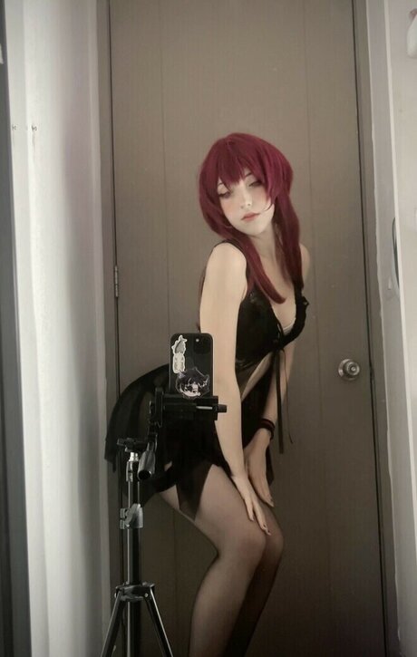 crybaby t ポルノスター 写真