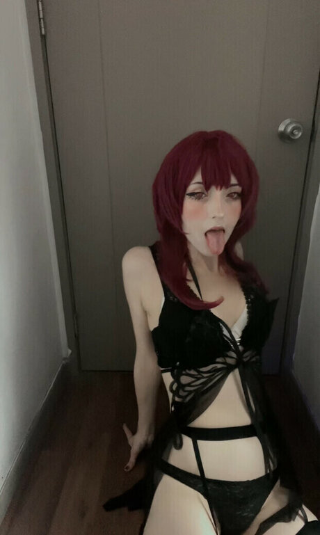 crybaby t かわいいスター 画像