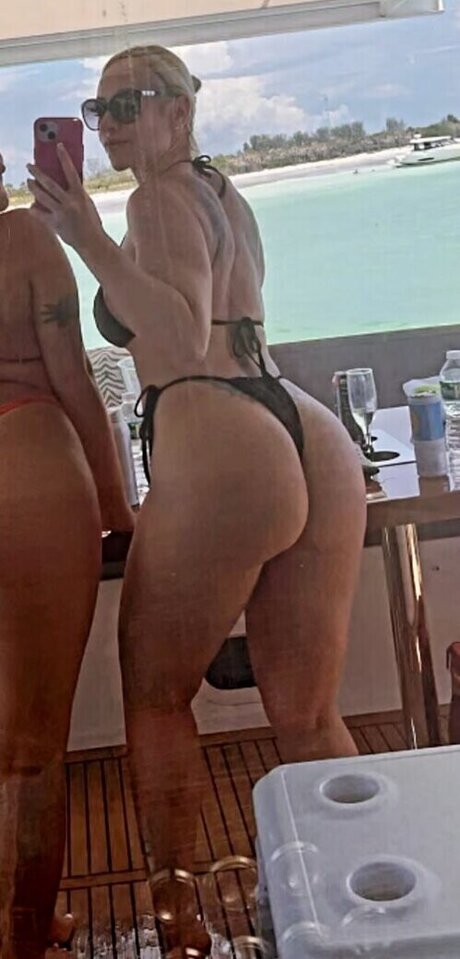 Carolina Monsalve 完璧なモデル ギャラリー