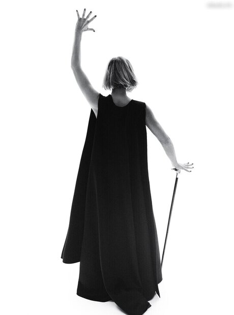 Selma Blair top profile image