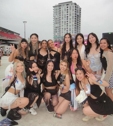 dalcompeach 無料モデル 写真