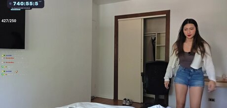 dalcompeach 素敵なスター 写真