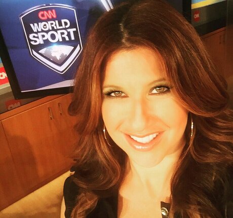 Rachel Nichols モデル 画像