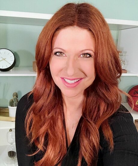 Rachel Nichols 裸モデル 写真