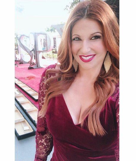 Rachel Nichols 高品質のスター 写真