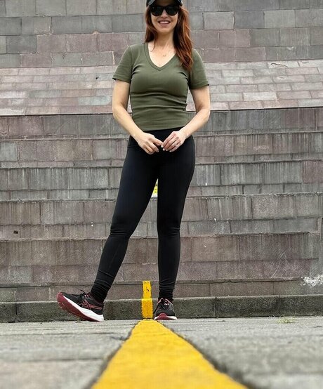 Rachel Nichols エロティックなモデル 写真