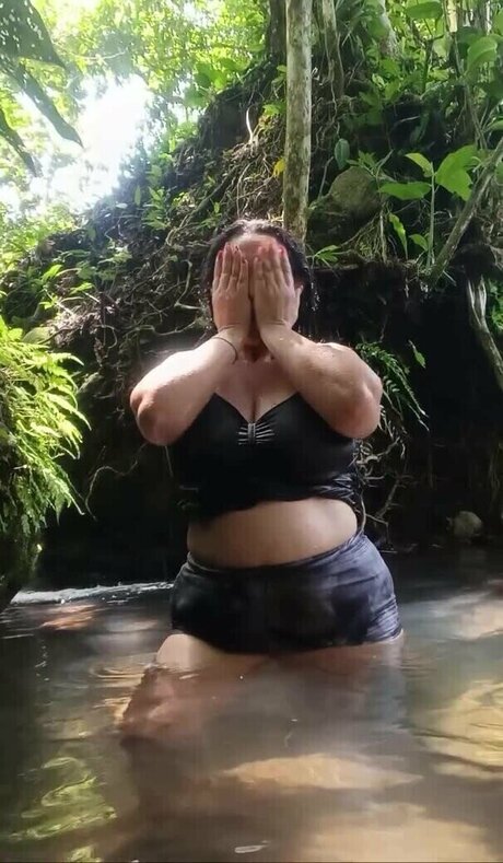 DairalinaVega 完璧なモデル 写真