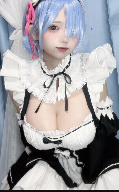 Amatsu Pukupu モデル 写真