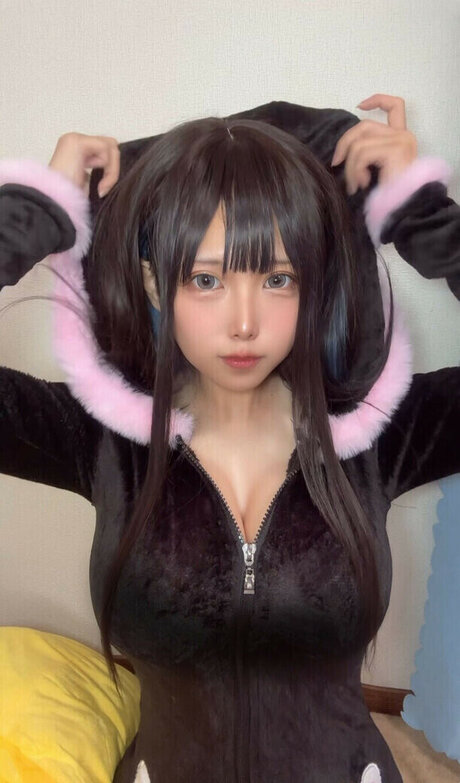 Amatsu Pukupu エロティックなスター 写真