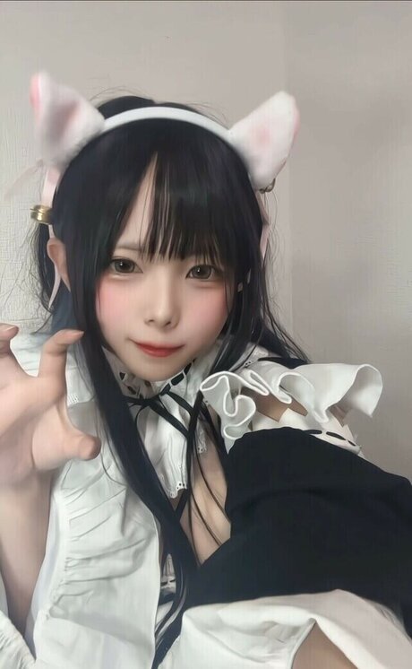 Amatsu Pukupu ホットなスター 写真