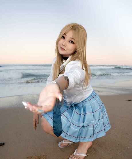 フィットネス熟女OnlyFans ホットセックス 画像