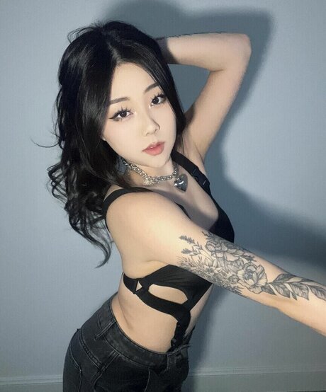 コスプレヌードOnlyFans ホット裸 画像