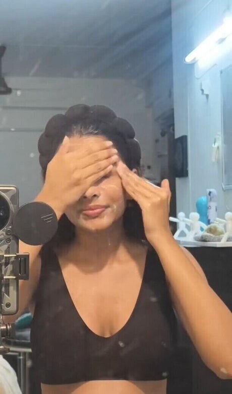 熟女トランスオンリーファン 美しいヌード 写真