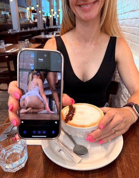 Ashley Kate BBC スター xxx 写真